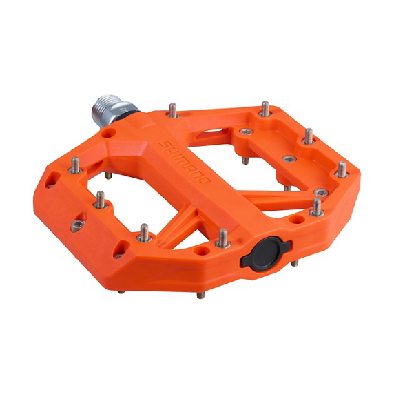 Shimano PD-GR400 Flat Polkimet
