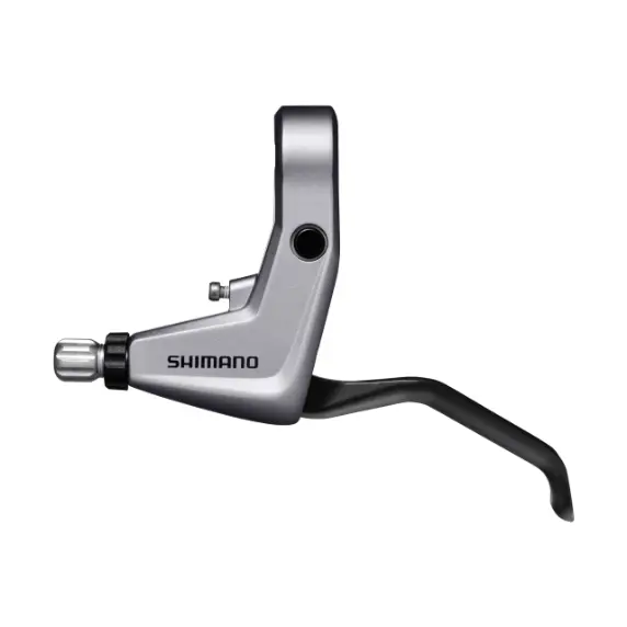 Shimano Alivio T4000 Hopea V-jarrukahva