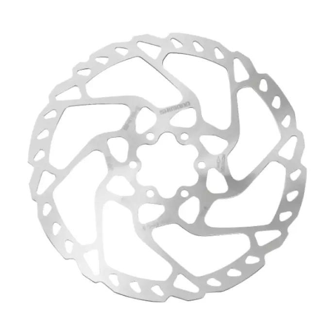 Shimano SM-RT66 6-Pultti Jarrulevy