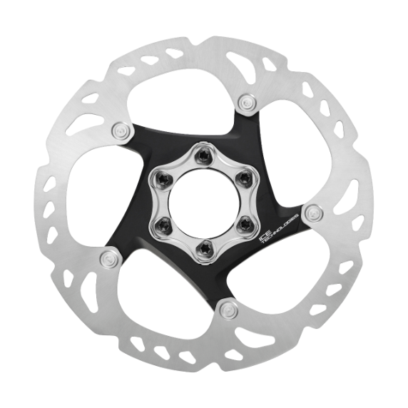 Shimano XT SM-RT86 6-Pultti Ice-Tech Jarrulevy