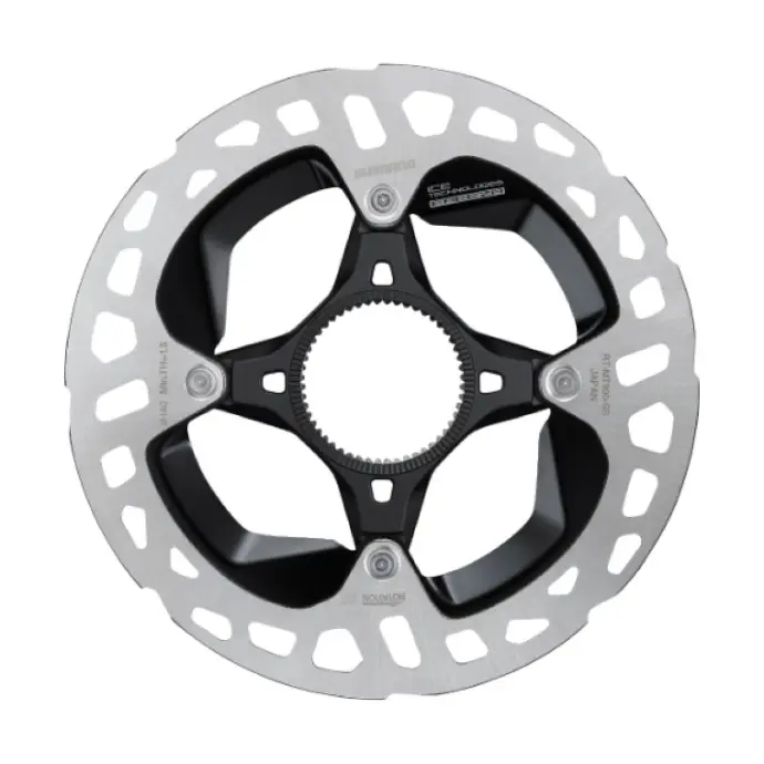 Shimano XTR RT-MT900 Centerlock Ice-Tech Jarrulevy