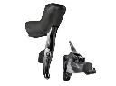 SRAM Force eTap AXS Flat Mount 2x12v Levyjarrusarja