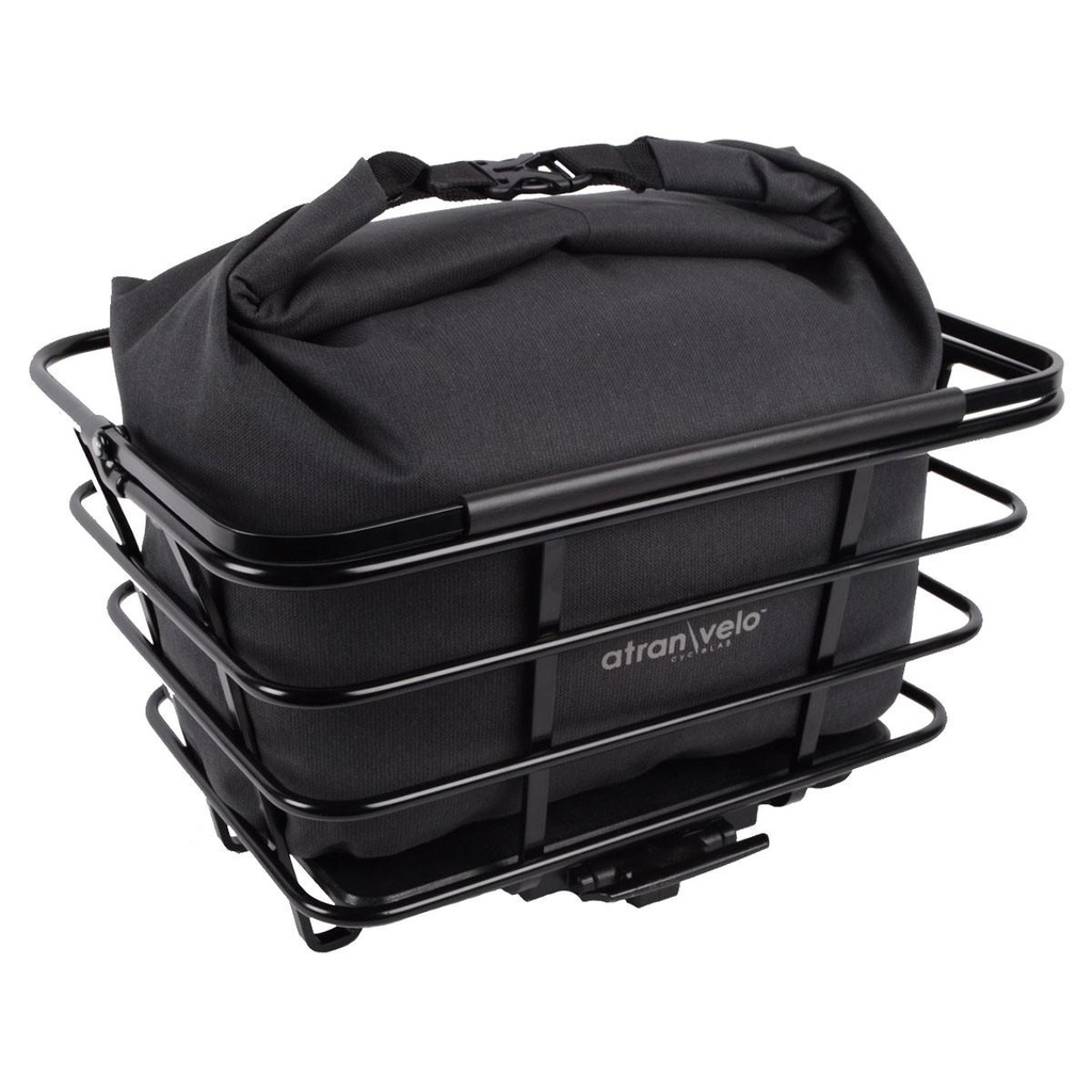 Atran Velo Travel Epic tavarakorilaukku