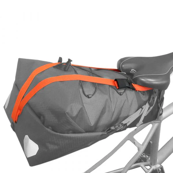 Ortlieb Seat-Pack Support Strap Tukiremmit