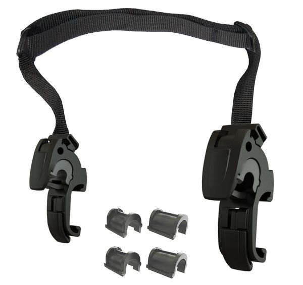 Ortlieb QL2.1 Office-Bag Lukot