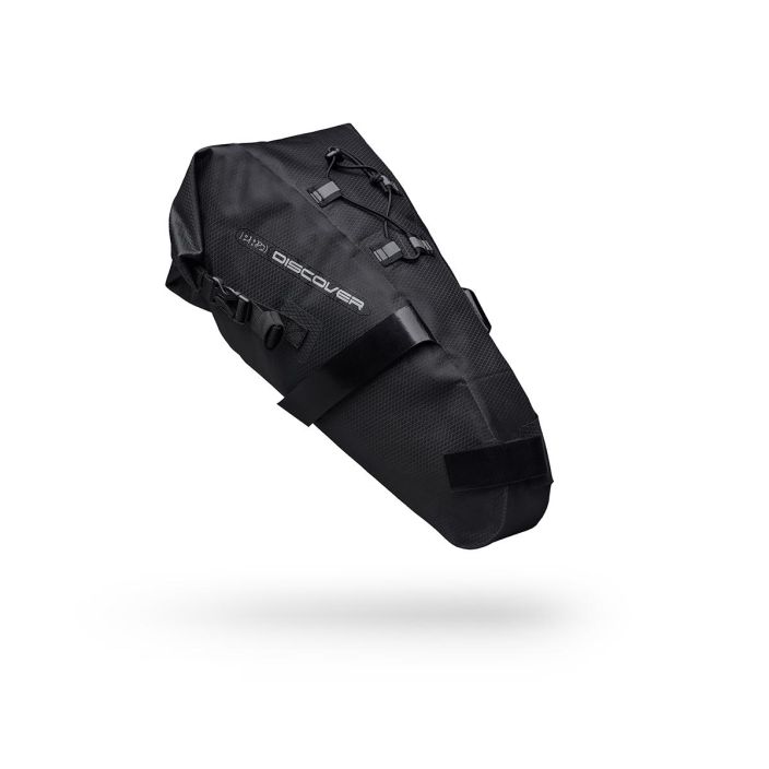 PRO Discover Team 10l Satulalaukku