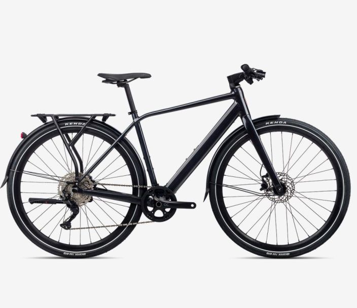 Orbea Vibe H30 EQ