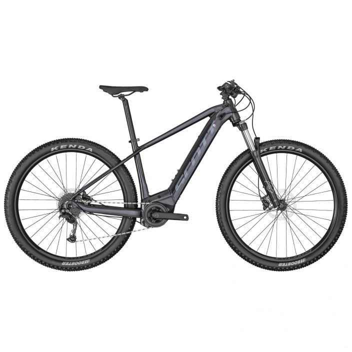 Scott Aspect eRIDE 940