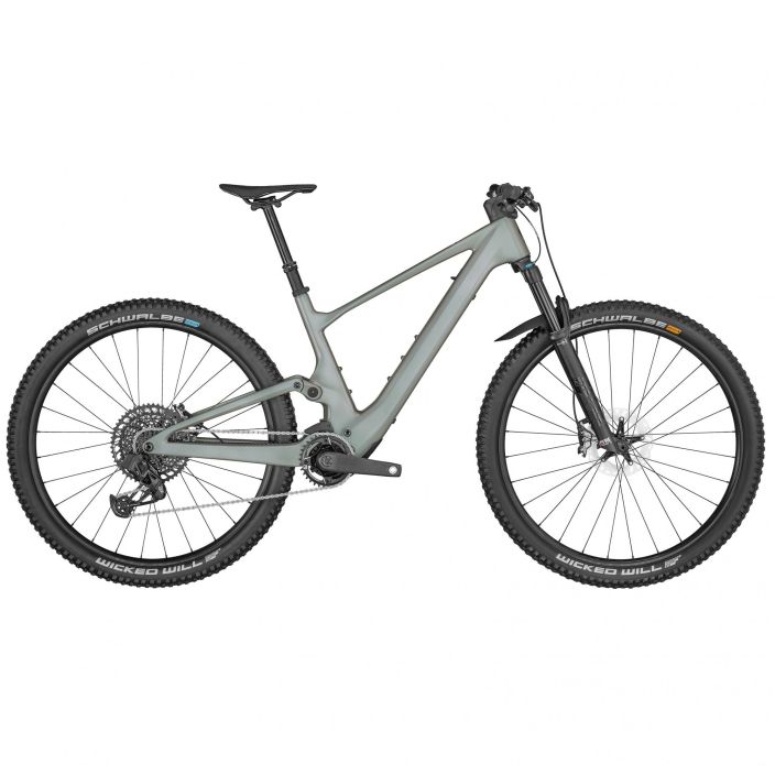 Scott Lumen eRIDE 900
