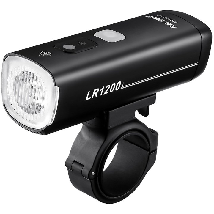 Ravemen LR1200 Etuvalo