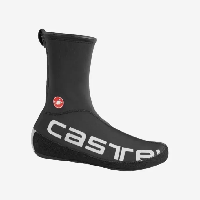 Castelli Diluvio UL Kengänsuojat