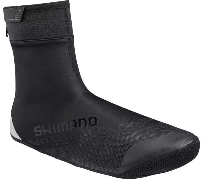 Shimano S1100X Softshell Kengänsuojat