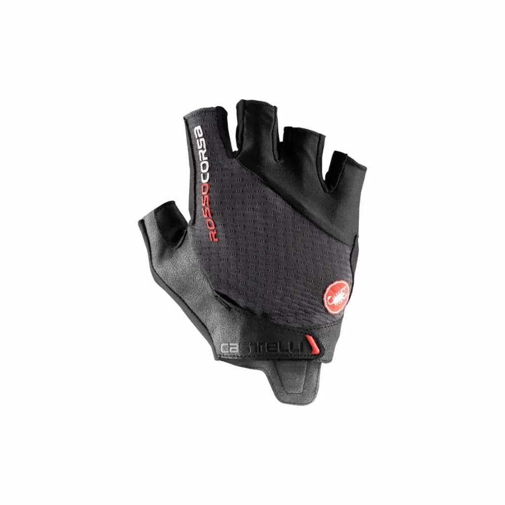 Castelli Rosso Corsa Pro V Ajohanskat 
