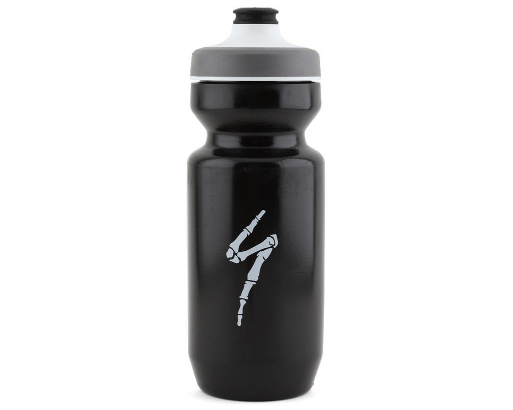 Specialized Purist WaterGate Bones/Blk 650ml Juomapullo