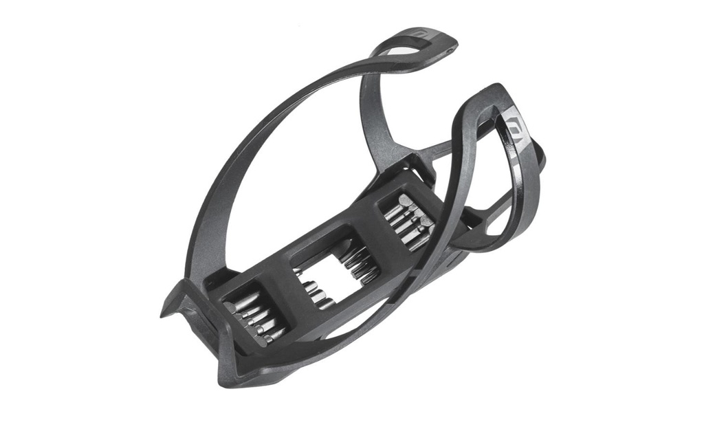 Syncros IS Coupe Cage Työkalu + Juomapulloteline