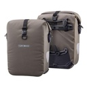 Ortlieb Gravel-Pack Sivulaukut