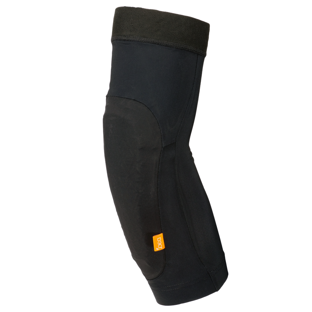 Scott Soldier Ghost D30 Kyynärsuojat