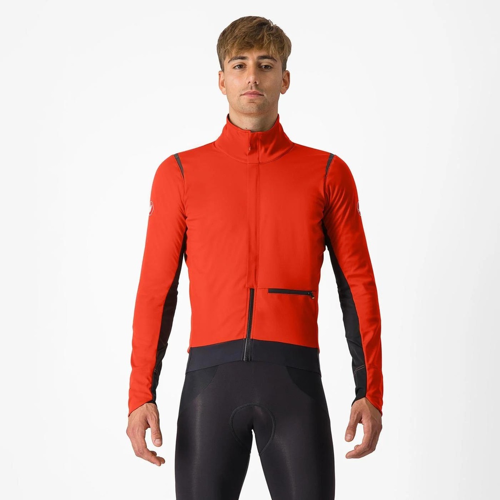 Castelli Alpha Doppio Ros Takki