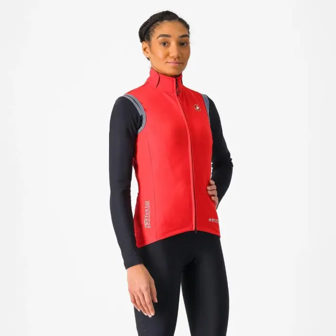 Castelli Perfetto RoS 2 W Liivi 