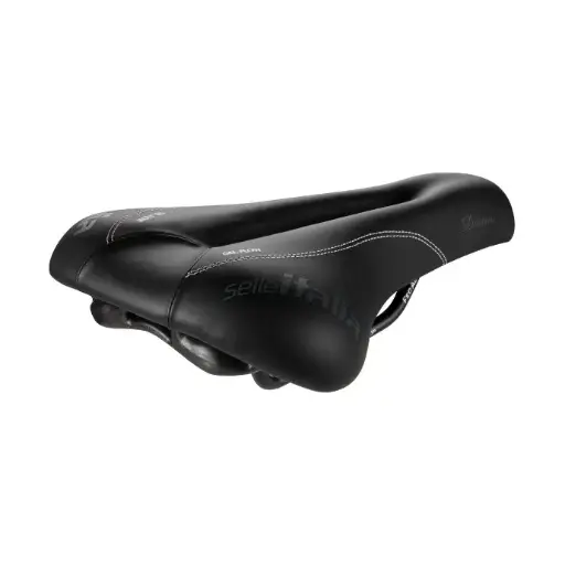 [022T530AEC001] Selle Italia Donna Flow