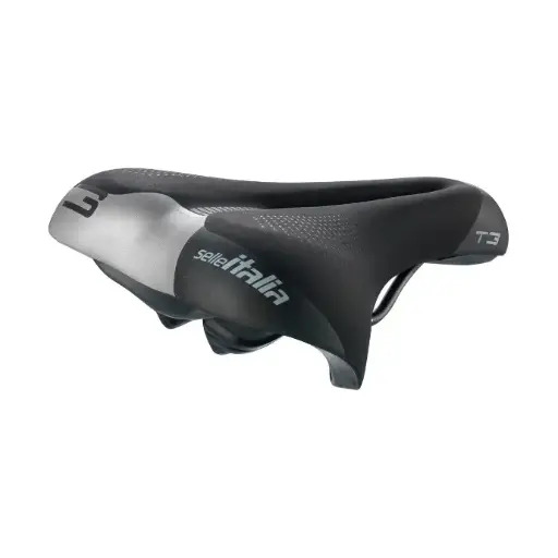 [003L701MEC001] Selle Italia T3 Flow