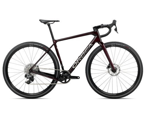 [ORBEA250S15007CG] Orbea Terra M31e Team -25