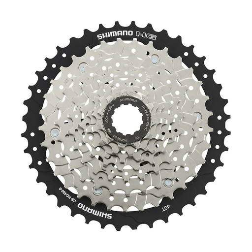 Shimano CS-HG400 8v Pakka