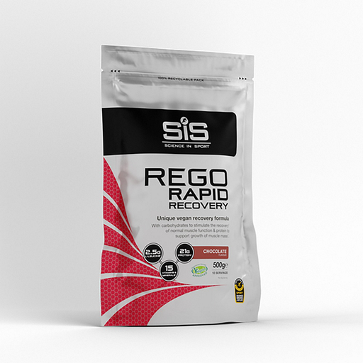 SIS Rego Rapid Recovery 500g