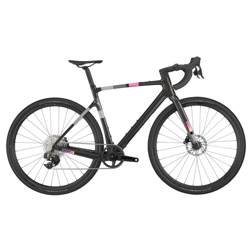 Scott Addict Gravel 30 -25