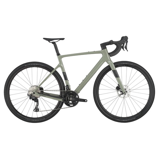 Scott Addict Gravel 50 -25