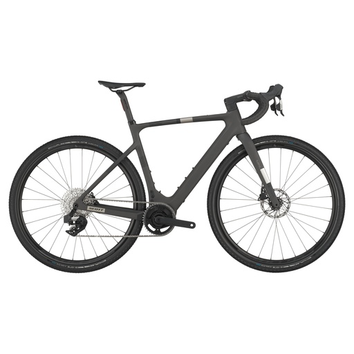 Scott Solace Gravel 30 -25