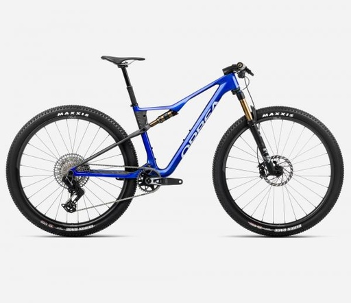 Orbea Oiz M-Team AXS -25