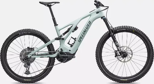 Specialized Levo Comp Carbon G3