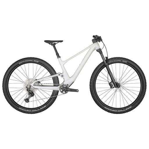 [290290006] Scott Contessa Spark 930
