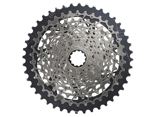[002418118000] SRAM XPLR XG-1271 10-44t 12v Pakka