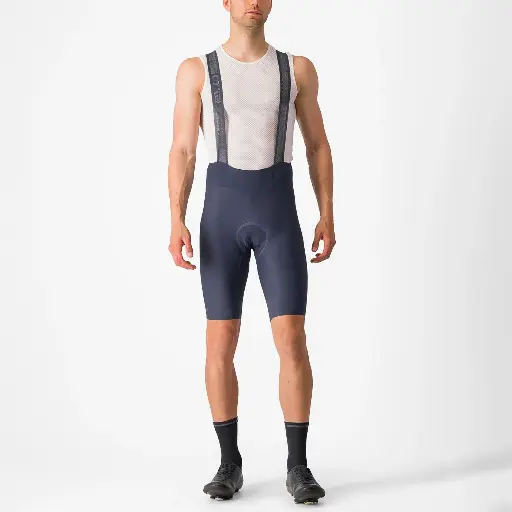 Castelli Espresso Bibshort Ajohousut