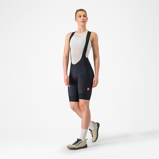Castelli Unlimited Cargo W Ajohousut