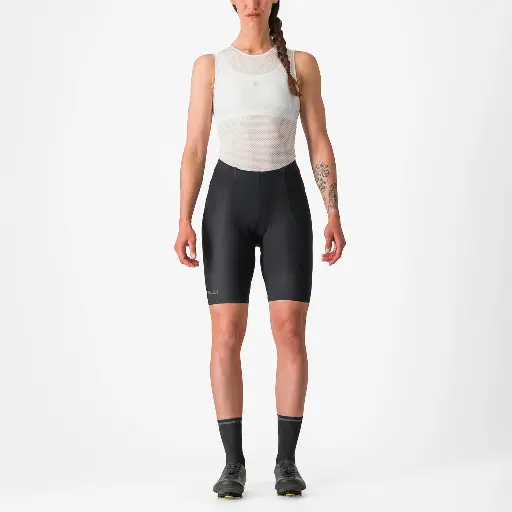Castelli Espresso W Short Ajohousut