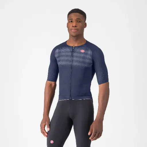 Castelli Aero Race 8S Ajopaita