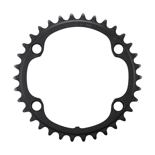 [Y0NG34000] Shimano Ultegra FC-R8100 NK-tyyppi 34t 12v Eturatas