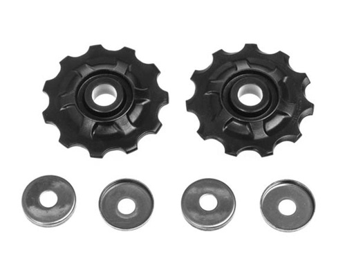 [11 7518 019 000] SRAM X5 Standard 10v Rissat