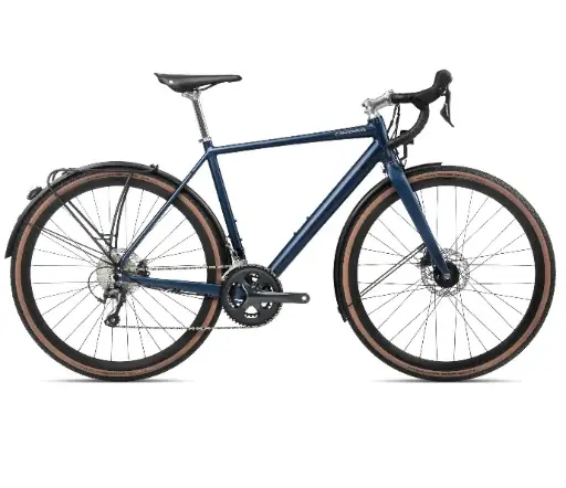 Orbea Vector Drop LTD -24