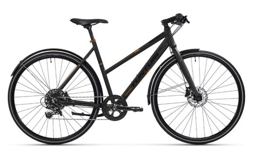 Tunturi RX900 Naisten -25