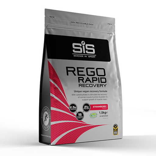 SIS Rego Rapid Recovery 1.5kg