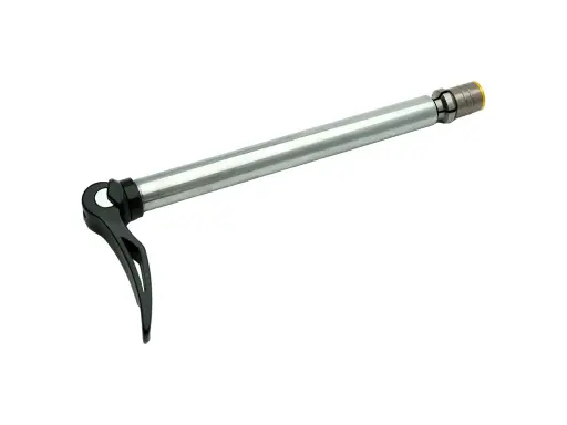 [2220590967] Suntour Q-Loc 15mm Läpiakseli