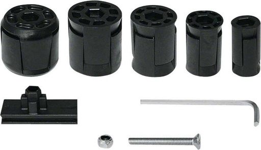 [525166] SKS Shock Kiinnityssarja