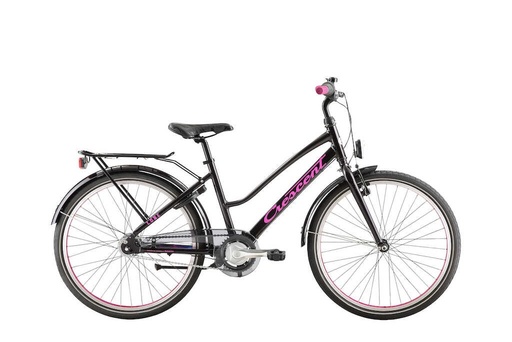 [YQC4773801] Crescent Lone 7v 24"