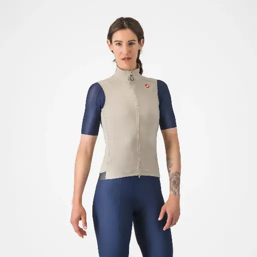 Castelli Espresso W Vest Liivi