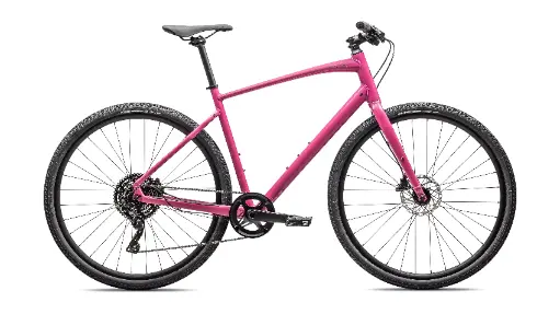 Specialized Sirrus X 3.0 -25