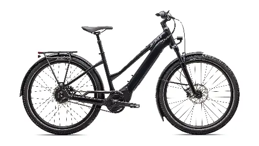 Specialized Turbo Vado 4.0 IGH Step-Through